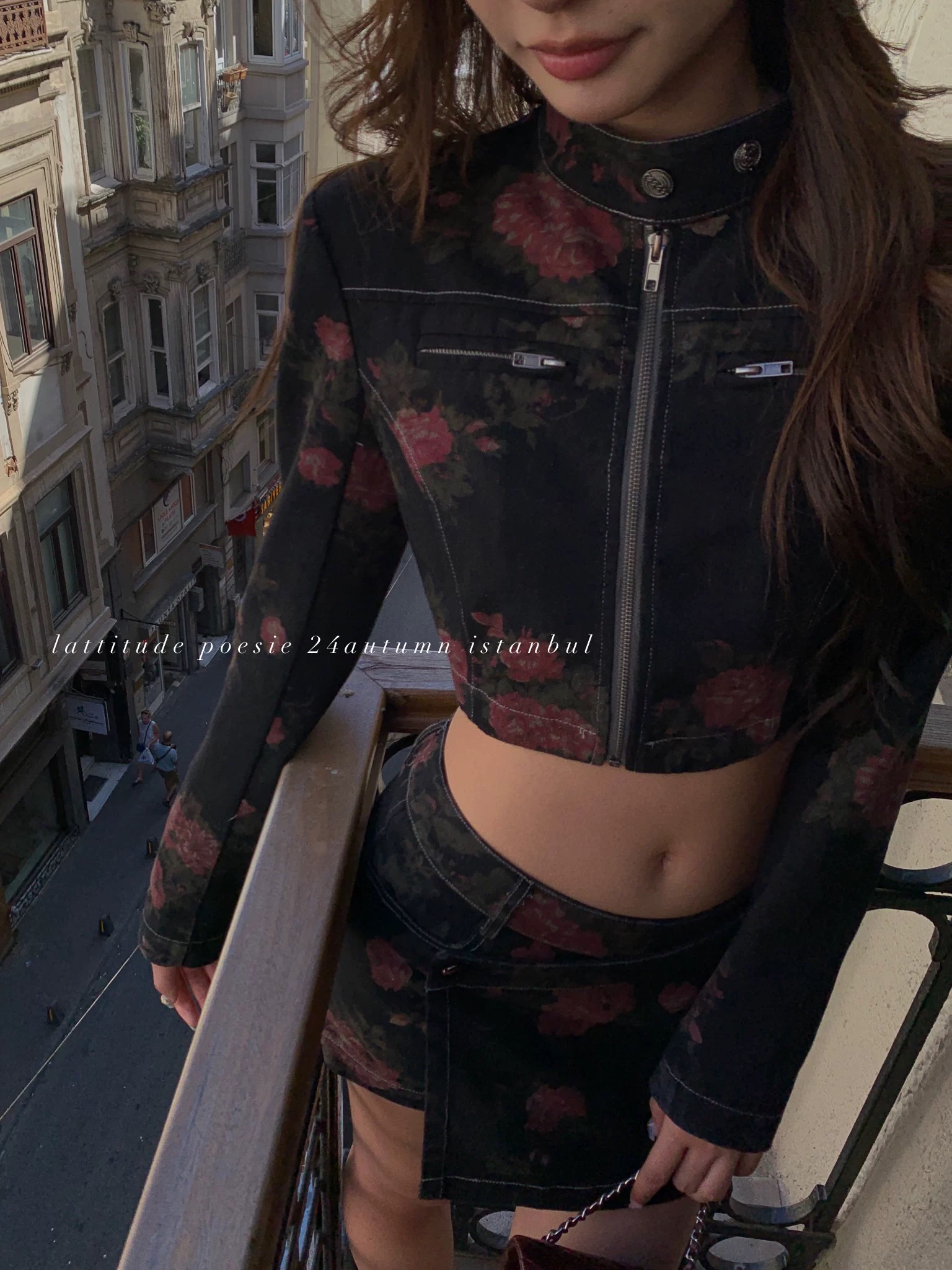 Princess treatment denim set DTP171 images